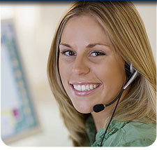 answering service